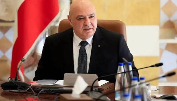 قانون العفو أمام اختبار بعبدا... والرئيس يتجه إلى عدم الرد أو التوقيع