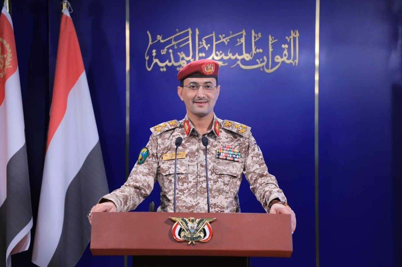 الحوثيون يعلنون تنفيذ عمليتين ناجحتين ضد أهداف حساسة في "إسرائيل"