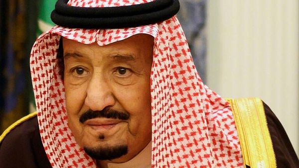 أمر ملكي بتعيين أمير مستشارا للعاهل السعودي سلمان بن عبد العزيز
