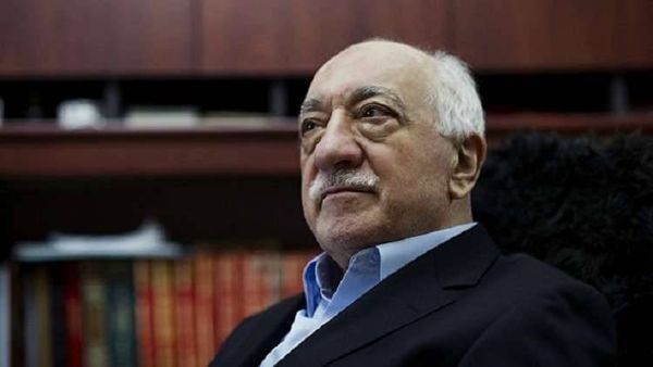 سلطات تركيا تأمر باعتقال 110 أشخاص بشبهة ارتباطهم بغولن