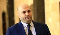 ناصر الدين ممثلاً عون: أزمات لبنان تركت آثاراً عميقة على الأسرة والصحة النفسية
