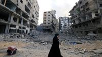 شهداء وإصابات بقصف ونيران إسرائيلية في غزة والضفة
