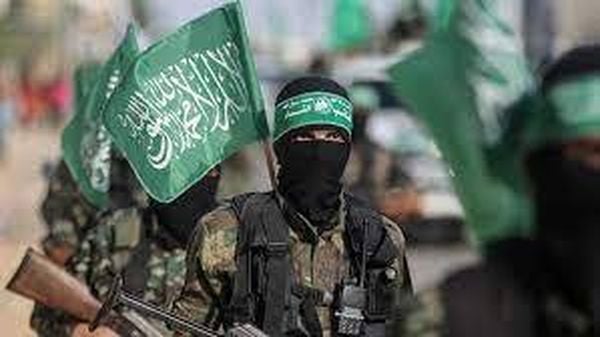 حماس تعلن استشهاد  4 من قادتها العسكريين