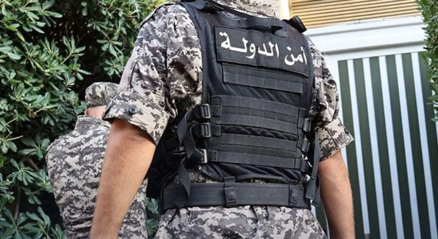 نصب واحتيال بمئات آلاف الدولارات… وأمن الدولة كانت بالمرصاد