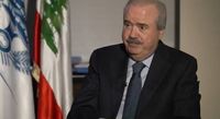 جابر: الوزارة تسلمت تحديثات الدعم من مصرف لبنان