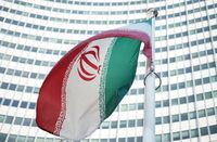 إيران تُدين زيارة بيلوسي الى تايوان