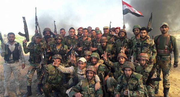 حلب بين ساعات الهدنة والحشد «الجهادي»