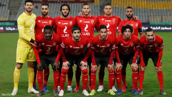 كأس العالم للأندية: عوامل تثير مخاوف بالميراس من الأهلي المصري