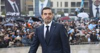 عشية ذكرى استشهاد والده.. سعد الحريري في بيروت