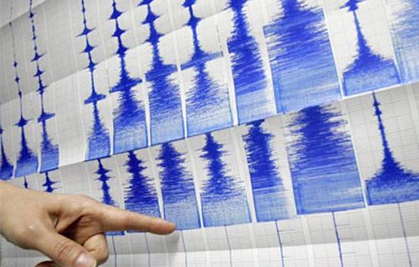  هزة ثانية بلغت قوتها 3.7 درجة على مقياس ريختر تضرب جازان والأهالي يتبادلون التحذيرات