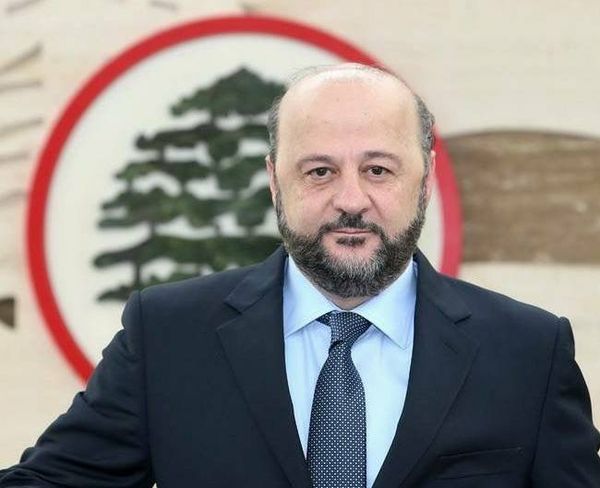 الرياشي لـ "الديار": حياد لبنان وضبط حدوده هما الحلّ
لا دوحة 2 لأن أيّ مساس بالطائف ينسف النظام بأكمله
