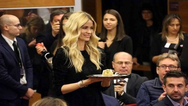 حبة كمأة بـ 85 ألف يورو! (صورة)