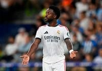 فينيسيوس تحت الضغط.. منافسة شرسة على هجوم ريال مدريد
