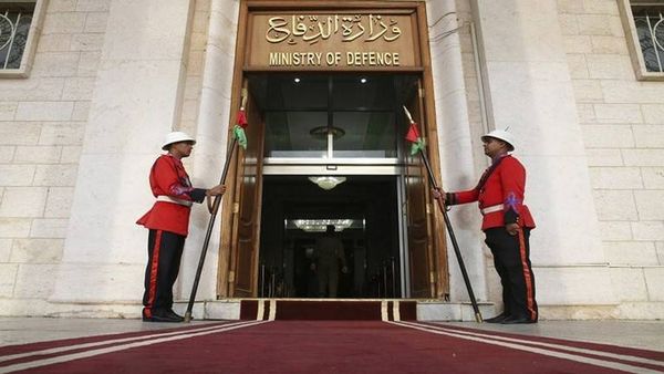 بغداد لواشنطن: لن نسمح بجعل أراضينا منطلقا لضرب دول الجوار