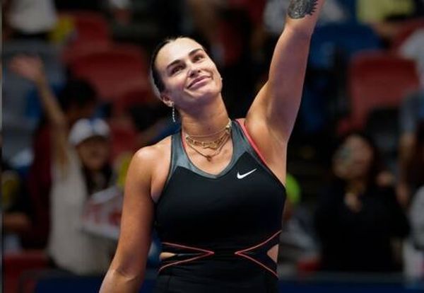 سابالينكا تتصدر التصنيف العالمي للاعبات كرة المضرب مع بداية 2026