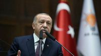 أردوغان: تركيا تعوّل على عقد لقاء شخصي بين بوتين وزيلينسكي قريبا