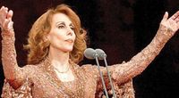 فيروز في يوم ميلادها الـ87..