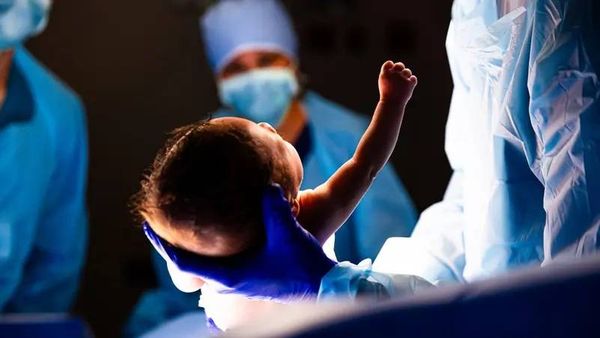 أطفال التلقيح الصناعي أكثر عرضة لأمراض الحساسية