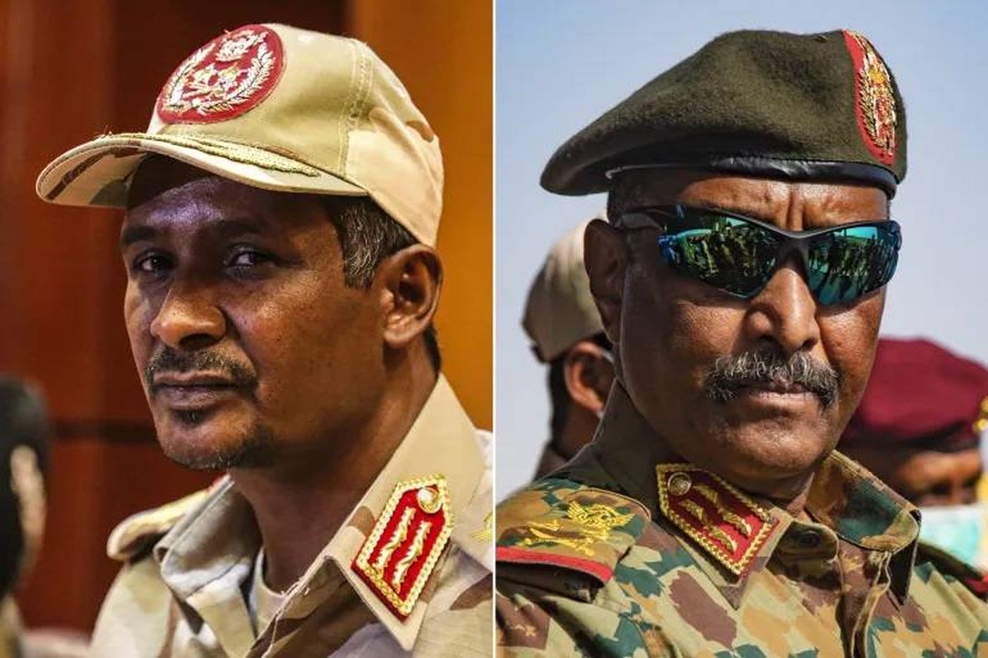 وزير خارجية جنوب السودان: البرهان أكد لسلفا كير موافقته على لقاء حميدتي خارج الخرطوم