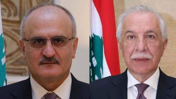 حكم قضائي بحق علي حسن خليل وغازي زعيتر... وتعويض قدره 10 مليارات ليرة