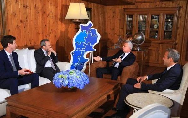 فرنجية: هذا ما يحتاج إليه لبنان