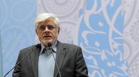 نائب الرئيس الإيراني: اتفاق إسلام آباد مرهون بجهة تمثيل الوفد الأميركي
