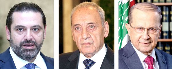 جعجع يعتبر ان خطة عون وباسيل هي إلغاء القوات سياسياً