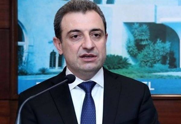 ابو فاعور يكشف عن اجتماعٍ يعقد الاثنين برعاية بري