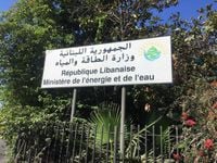 وزارة الطاقة تُوضح خلفيات بند أذونات تفريغ الناقلات البحرية
