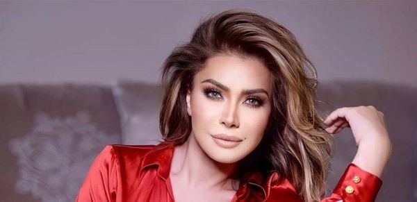 نوال الزغبي ترد بقلب مكسور.. ما القصة؟