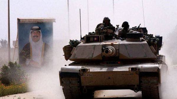 فوراين بوليسي: واشنطن لم تنجح بتصدير الديمقراطية