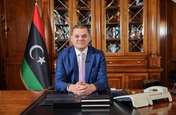 ليبيا.. الدبيبة يرفض أي مناورة لتقسيم السلطة