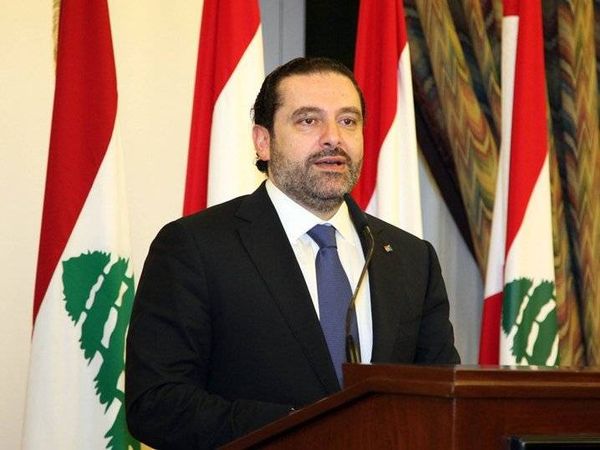 الحريري في سحور للاعلاميين: الإعلام هو سلاح لبنان الحقيقي وهو مسؤول عن ترسيخ الثقافة الوطنية