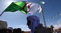 الجزائر تدعو السعودية و