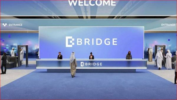 انطلاق فعاليات قمة بريدج 2025 في أبو ظبي