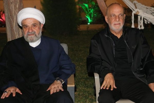 لقاء في برج رحال يؤكد أهمية الوحدة الوطنية في مواجهة الأزمات