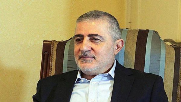 وفيق صفا: العلاقة بين حزب الله و