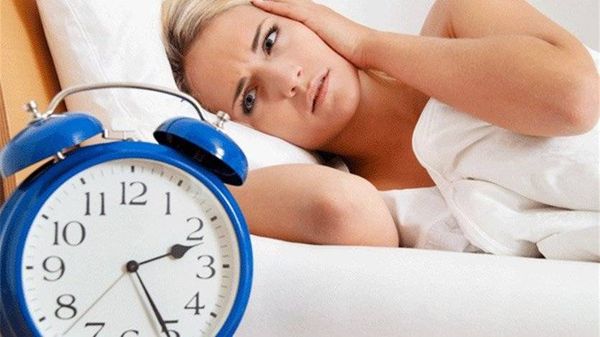 هذا ما يُحذّرك منه جسمك حين تستيقظ ليلاً