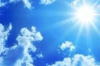 صاف الى قليل الغيوم.. اليكم حالة الطقس في الايام المقبلة