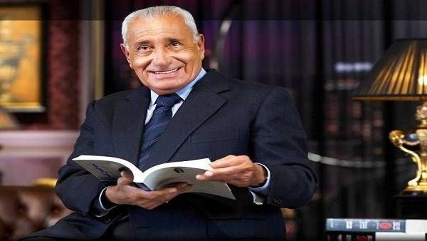 لماذا هيكل الكاتب الأغلى فى العالم….؟؟؟..