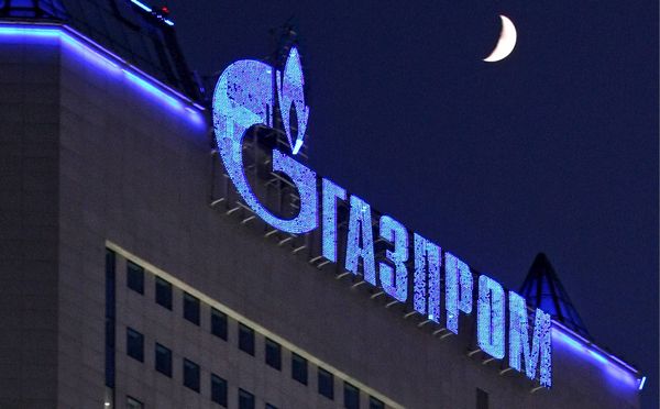 "غازبروم" تعرض على إيران مبادلة الغاز