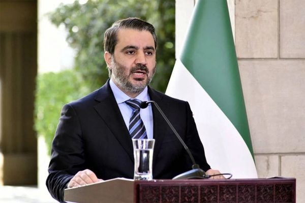 وزير الخارجية السوري في الدورة 166 لجامعة الدول العربية: أسقطنا التقسيم واستعدنا الجزيرة السورية إلى الوطن سلميًا