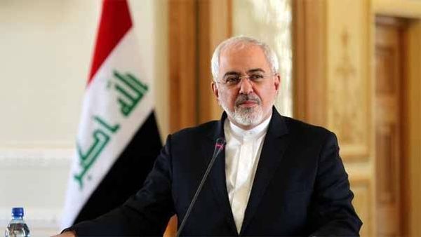ظريف يرد على الجبير: "كلَّما أسرعت السعودية في اعتبار تنظيم "داعش" خطرًا عليها قبل أيِّ شيء آخر، كلما تمكنا بشكل أسرع من استبعاد هذا الخطر".