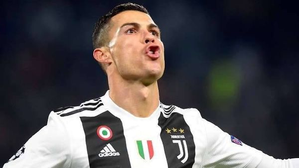 رونالدو لجمهور يوفنتوس "استعدوا للعودة!"