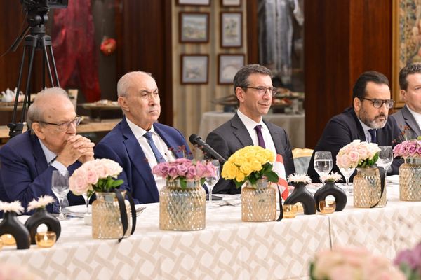 مخزومي: قانون الفجوة المالية يحتاج إلى تعديلات جوهرية قبل إقراره