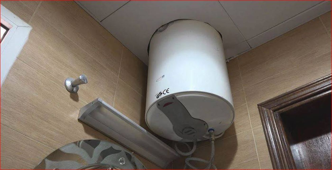 تسرب غاز يتسبب بحالات اختناق في حارة صيدا