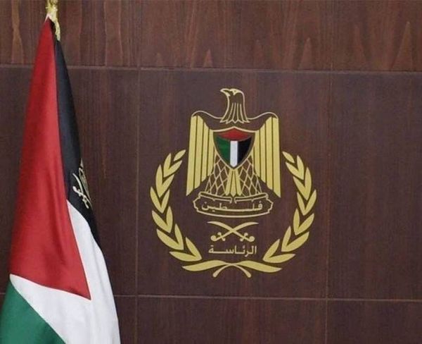 فلسطين تحذّر أميركا من السماح لسلطات الإحتلال بالتمادي في جرائمها المتواصلة