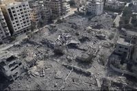 هآرتس: ترامب ووهم السلام..المهم الا يقتل 