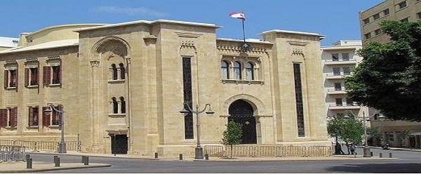 اجتماع للجنة الاعلام لبحث قرار عربسات