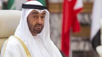 محمد بن زايد في البوندستاغ.. تأكيد على تعزيز الشراكة الإماراتية-الألمانية